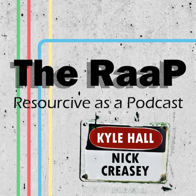 UCaaS Series: Kyle Gotzman of Resourcive