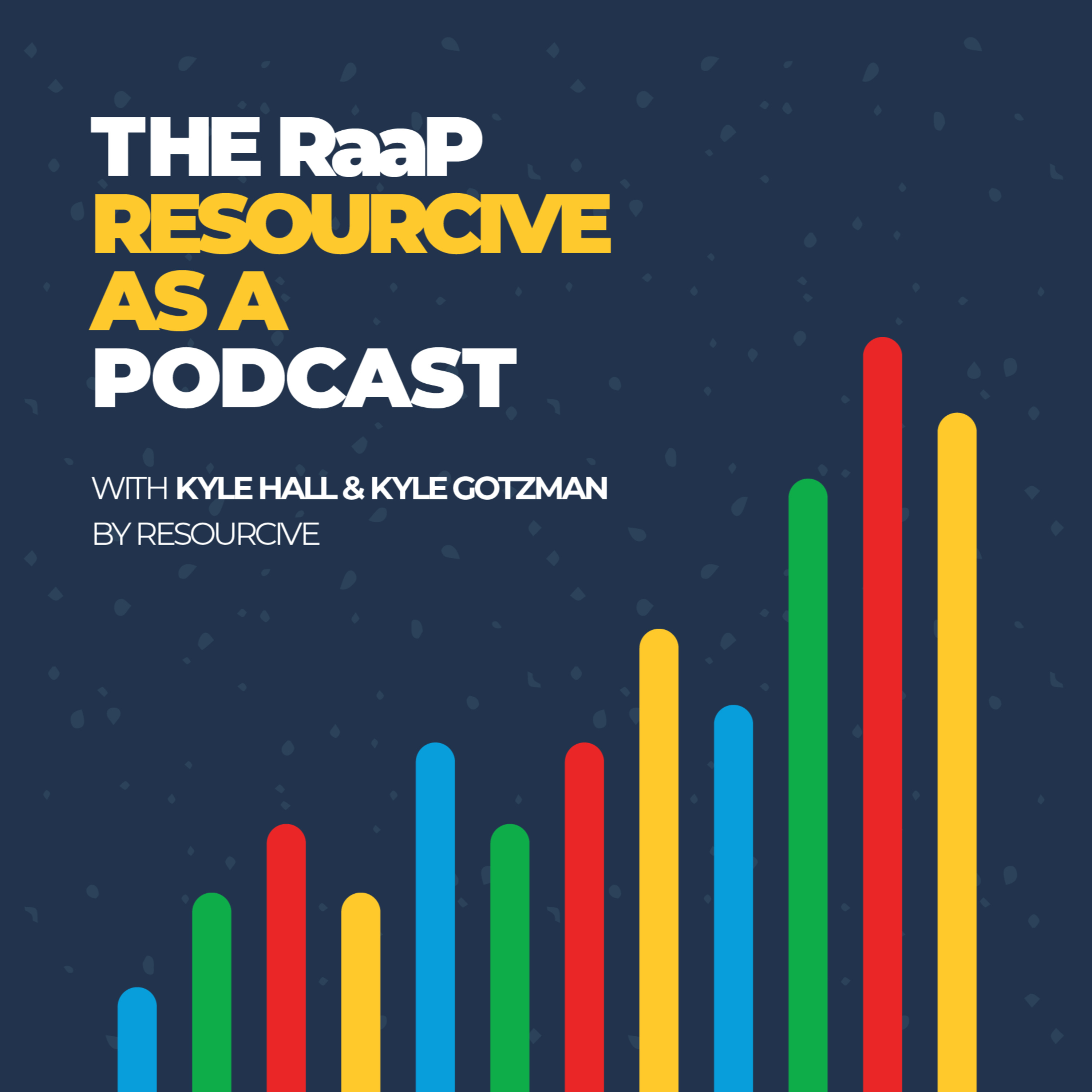 Episode #55: The Change in Importance of IT & The Case for (and against) Repatriation