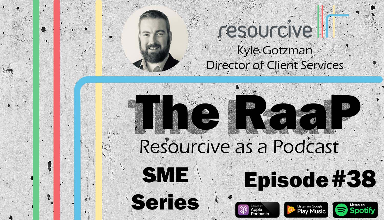 RaaP Episode Art_Kyle Gotzman