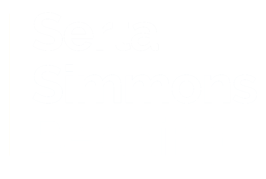 serta simmons ssb white